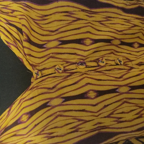 Blouse - Picture 3 of 6